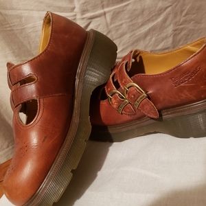 Dr Martens Original womens shoe